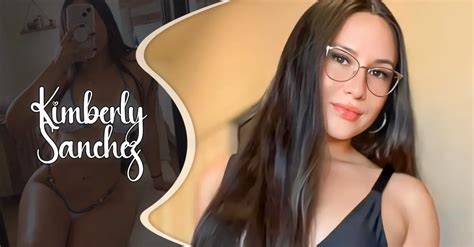 kimberly onlyfans sanchez