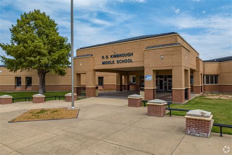 Kimbrough Middle School