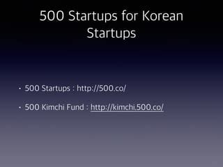 kimchi fund