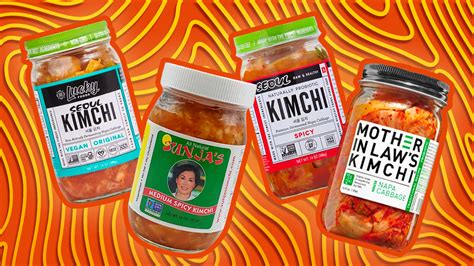 kimchi reviews store bought