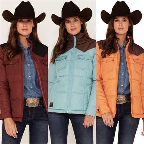 Kimes Ranch Wildfire Jacket
