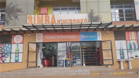 Kimironko Simba