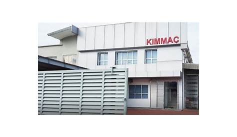 About Us | Kimmac Industrial Supplies Sdn Bhd