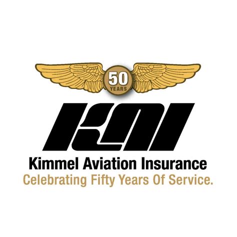 kimmel aviation insurance agency