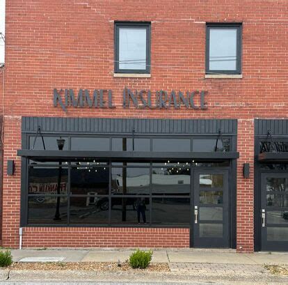 kimmel insurance agency benton il