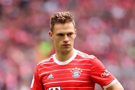 kimmich's transfer to barcelona news