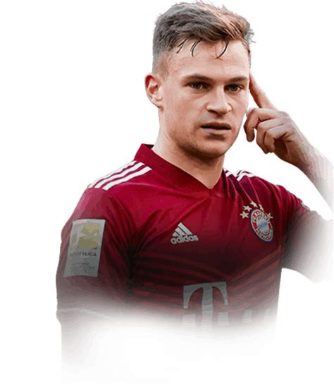 kimmich fifa 22