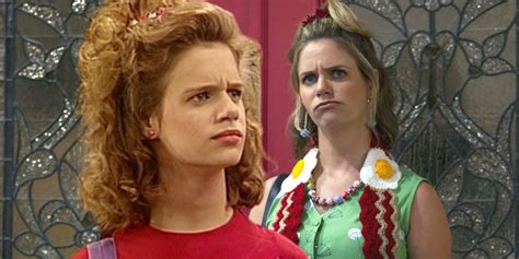 kimmy gibbler parents full house