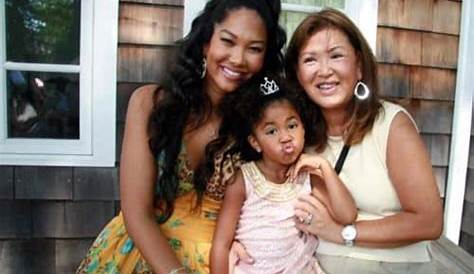 Unveiling The Legacy Of Kimora Lee Simmons' Father: Vernon Whitlock Jr.