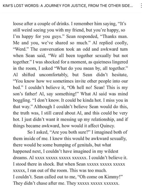 5 Ways Kims Lost Words