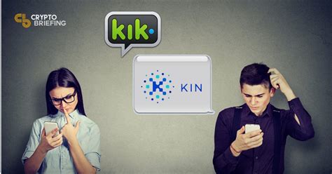 KIN: A User-Friendly Cryptocurrency Making Waves on Binance