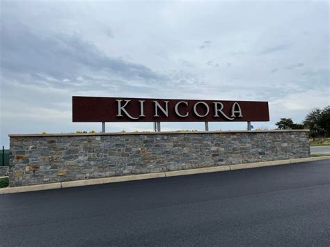 Kincora Ashburn
