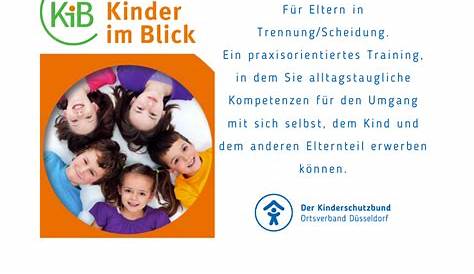 Kind im Blick - Sozialdienst katholischer Frauen e.V. Berlin