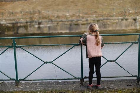 kind meenemen naar buitenland