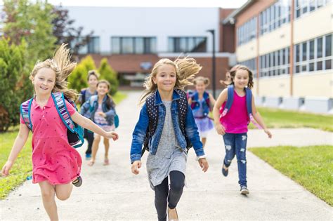 kind uit buitenland naar school in nederland