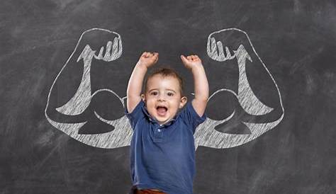 6 einfache Erziehungstipps, die Dein Kind stark machen