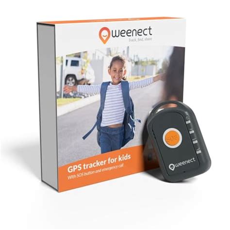 Kinder Gps Tracker Kopen