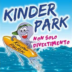 kinder park porto d'ascoli