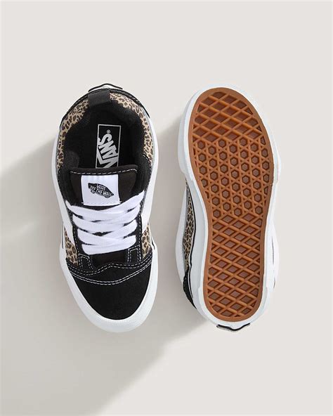 Vans Kids Authentic Shoes