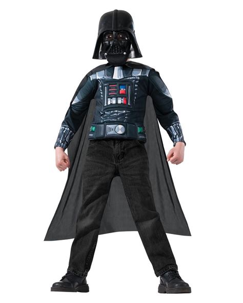 kinder von darth vader