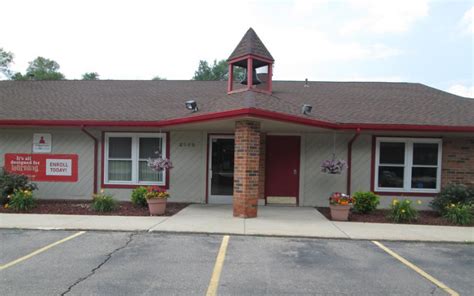 kindercare ann arbor