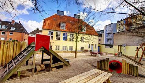 Familienzentrum Schmallenberg | Kindergarten Kleine Strolche