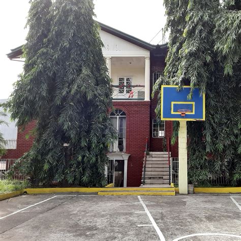 kindergarten school in marikina