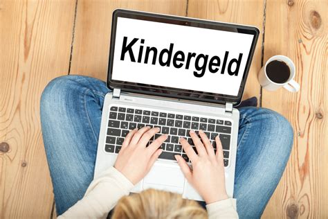 Kindergeld Beantragen BadenWürttemberg Kindergeldantrag 2021