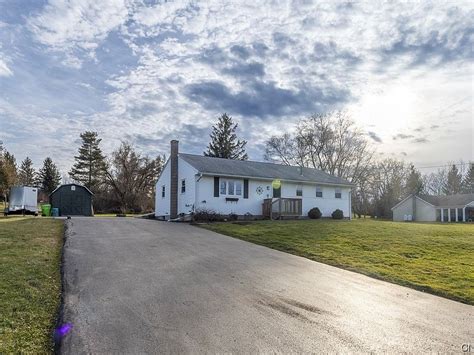 Kinderhook Rd Chittenango Ny