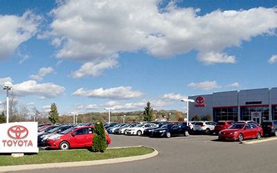 Kinderhook Toyota Com