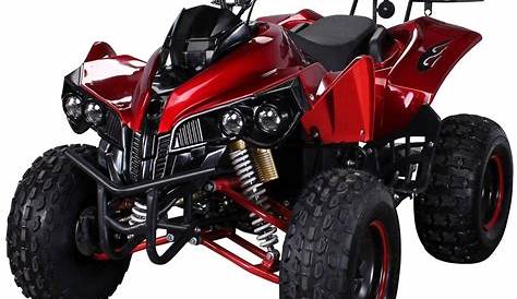 kinder atv, Honda ATV Aufsitzfahrzeug rot | Smyths Toys - holzterrasse