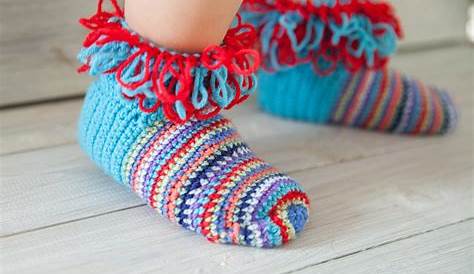 Socken Stricken leicht gemacht | Socken stricken, Socken stricken