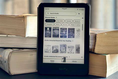 Get 1 month of Kindle Unlimited for free, or a 2month subscription for