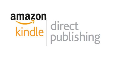 kindle direct publishing sign in