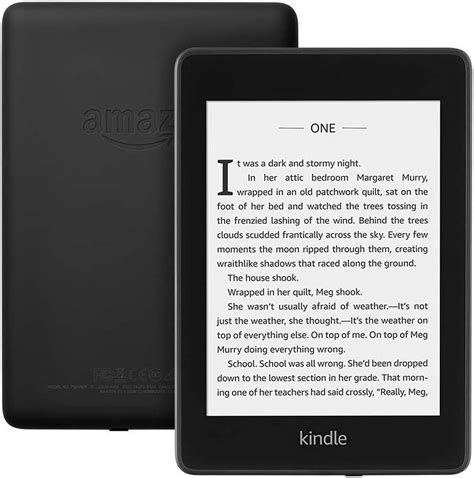 Kindle Ebook Reader 10Th Generation