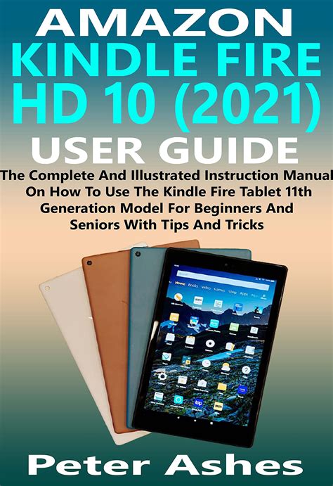 kindle fire 11th generation