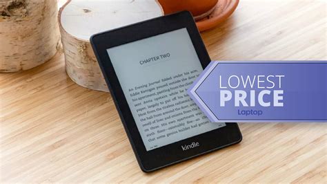 kindle paperwhite cheapest price