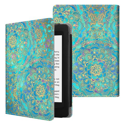 kindle paperwhite cover patterns