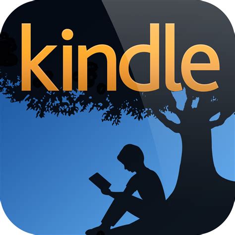 kindle reader app