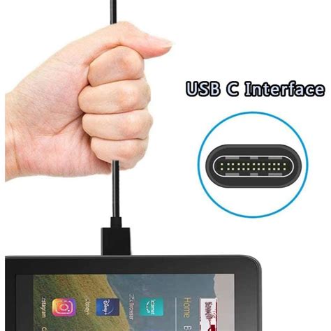 Kindle Replacement Usb Cable