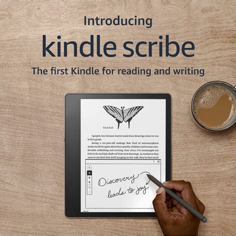 kindle scribe and calibre