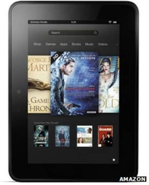 Kindle Tablets Uk