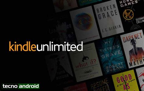 kindle unlimited store books on amazon