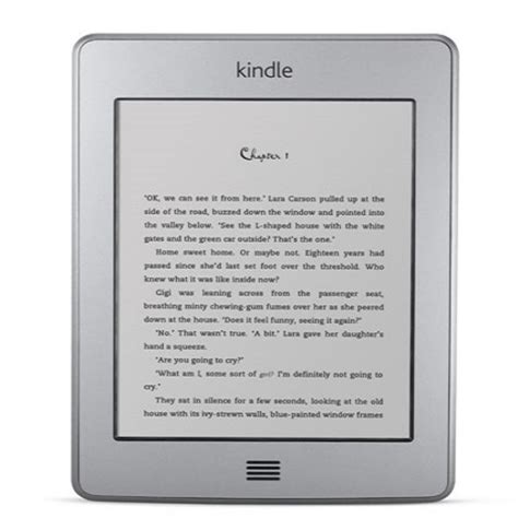 kindle wifi 3g