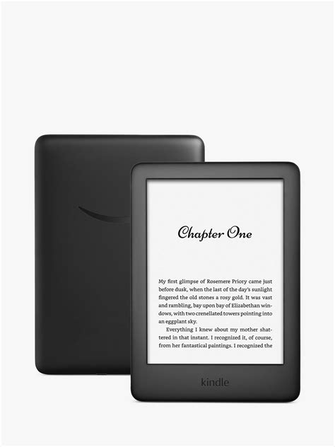 kindle with wifi built in