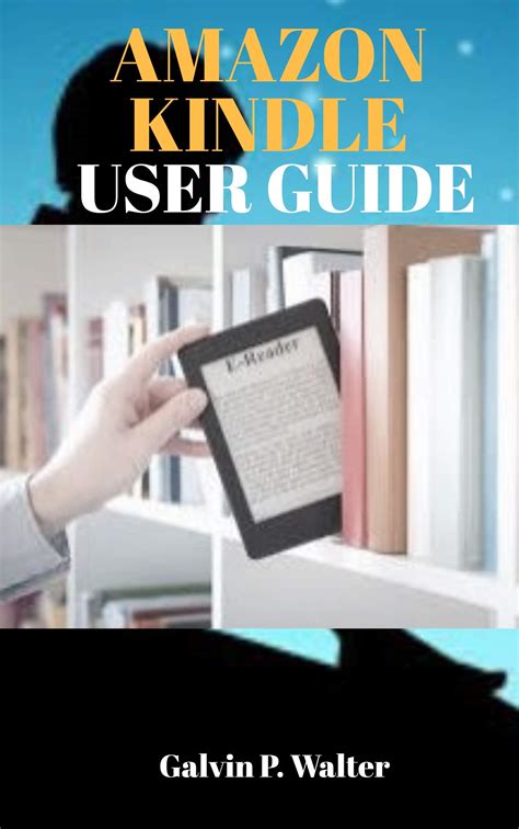 Kindle Touch User Guide 3rd Edition EnUS Amazon Kindle