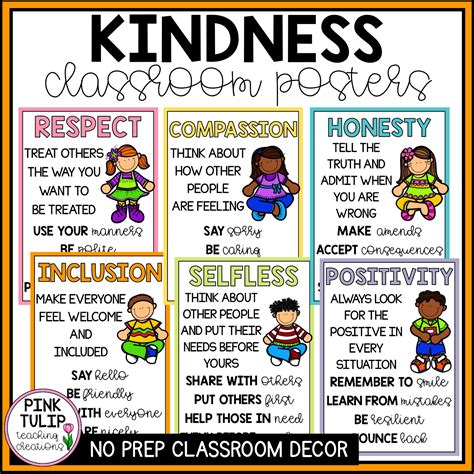 kindness and respect videos for kids