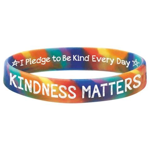 Kindness Bracelets Bulk