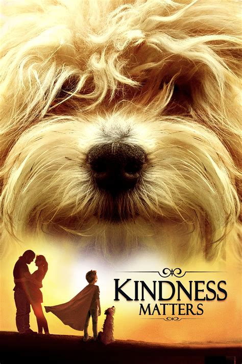 kindness matters movie review