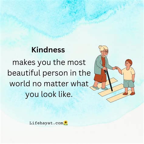 kindness rate in the world